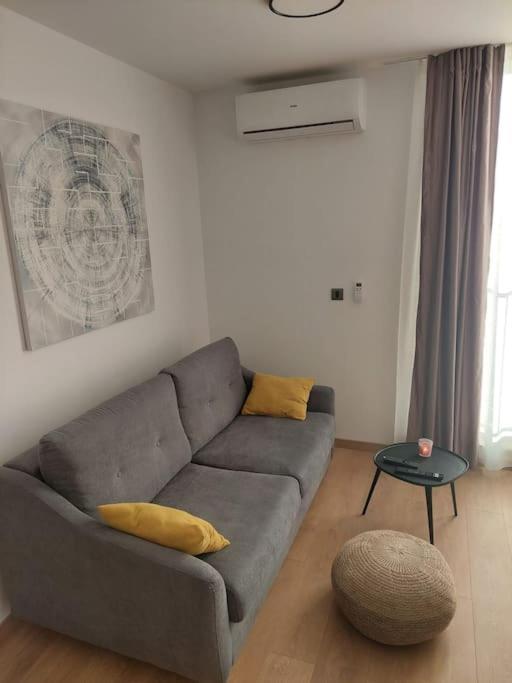 Ferienwohnung G-In-St Split Exterior foto